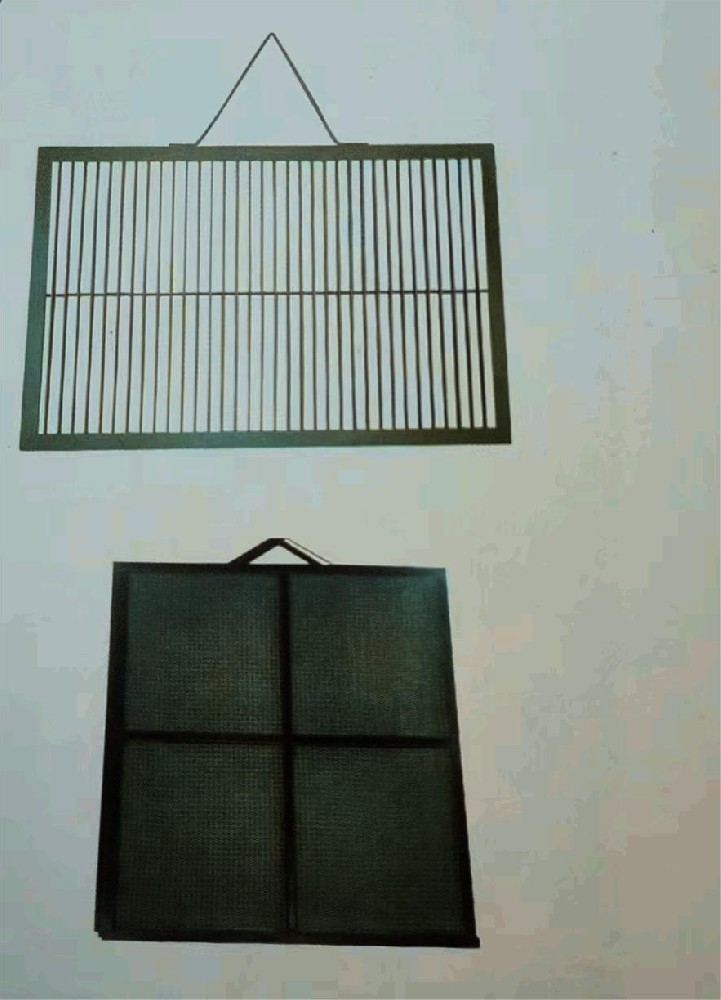 平板格柵（濾網）